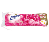Linteo Premium Quality Waciki kosmetyczne z rumiankiem 80 sztuk