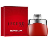 Montblanc Legend Red woda perfumowana dla mężczyzn 50 ml