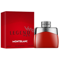 Montblanc Legend Red woda perfumowana dla mężczyzn 50 ml