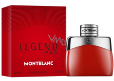 Montblanc Legend Red woda perfumowana dla mężczyzn 50 ml