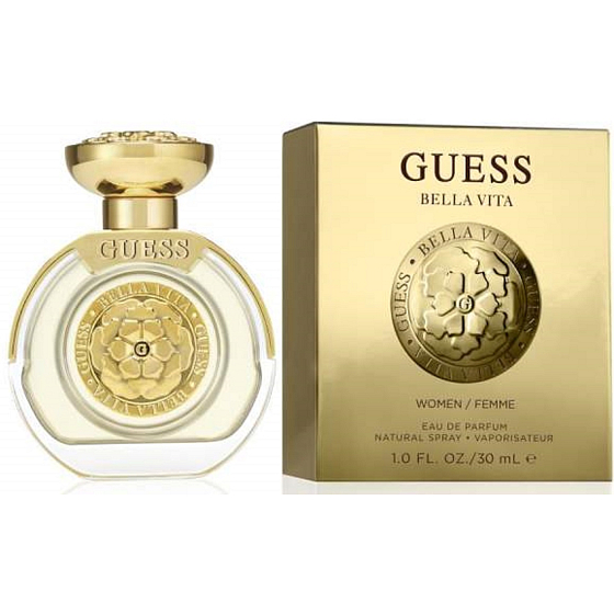 Guess Bella Vita parfémovaná voda pro ženy 30 ml
