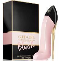 Carolina Herrera Good Girl Blush woda perfumowana dla kobiet 30 ml