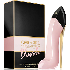 Carolina Herrera Good Girl Blush woda perfumowana dla kobiet 30 ml