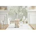 Yankee Candle Warm Cashmere - Ciepły kaszmir zapachowa świeca Signature Tumbler duża szklana 2 knoty 567 g
