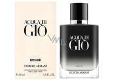 Giorgio Armani Acqua di Gio Homme parfém pro muže 50 ml