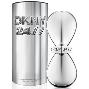 DKNY Donna Karan 24/7 woda perfumowana dla kobiet 100 ml