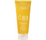 Ziaja Vitamin C.B3 Niacynamid peelingujący żel 100 ml