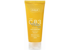 Ziaja Vitamin C.B3 Niacynamid peelingujący żel 100 ml
