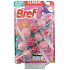 Bref Classic Earth Signs 4 Taurus WC blok pro hygienickou čistotu a svěžest Vaší toalety 3 x 50 g