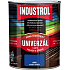 Industrol S2013 uniwersalny połyskowy farba na metal i drewno, 4400 jasny niebieski, 750 ml