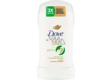 Dove dezodorant w sztyfcie Advanced Care Ogórek & Zielona Herbata 50ml
