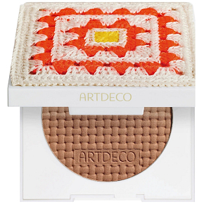 Artdeco Bronzing Powder brązujący puder 9 g