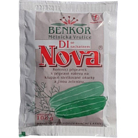 Benkor DI Nova z sacharynem, marynata na ogórki, 108 g