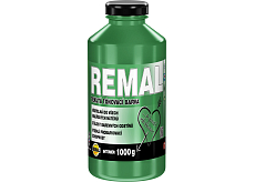 REMAL kolorująca farba, 0550 zielona, 1 kg