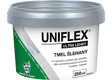 Uniflex piankowy szpachlówka, 250 ml