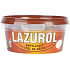 Lazurol akrylátowy szpachlówka do drewna, biała, 250 g