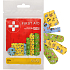 Fixaplast First Aid Kids mix plastrów, 24 szt.
