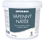 Supermal wapienny nátěr 15 kg