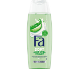 Fa Yoghurt Aloe Vera żel pod prysznic, 250 ml