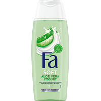 Fa Yoghurt Aloe Vera żel pod prysznic, 250 ml