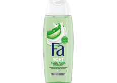 Fa Yoghurt Aloe Vera żel pod prysznic, 250 ml