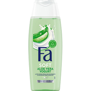 Fa Yoghurt Aloe Vera żel pod prysznic, 250 ml