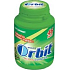 Wrigleys Orbit Spearmint gumy do żucia bez cukru drażetki 46 sztuk puszka