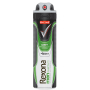 Rexona Men Quantum Dry antyperspirant dezodorant spray dla mężczyzn 150 ml