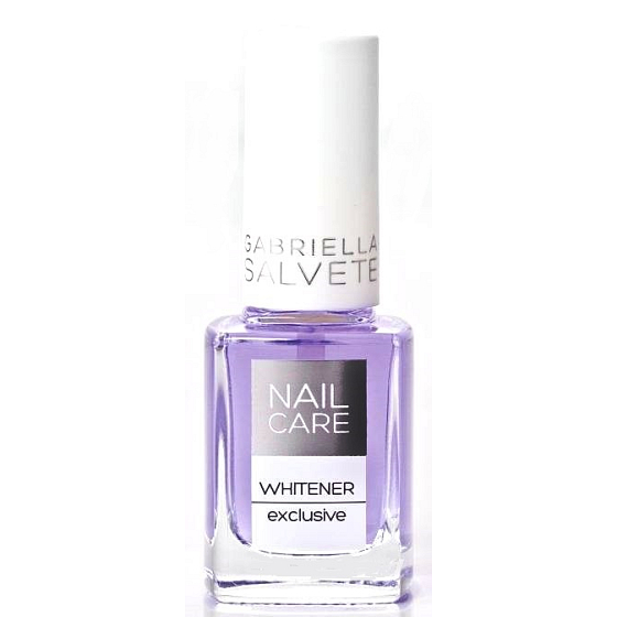 Gabriella Salvete Whitener Exlusive lak na nehty 05 11 ml