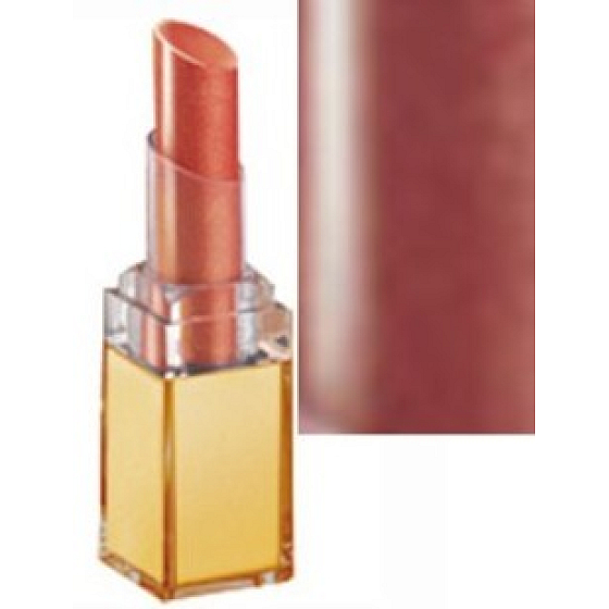 Loreal Paris Color Riche Shine Gelée rtěnka 400 Sheer Papaya