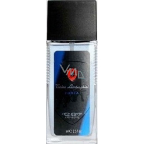 Tonino Lamborghini Forza parfémovaný deodorant sklo pro muže 75 ml