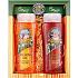 Bohemia Gifts Pivrnec sprchový gel 250 ml + šampon na vlasy 250 ml, kosmetická sada
