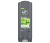Dove Men + Care Extra Fresh żel pod prysznic dla mężczyzn 250 ml