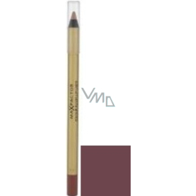 Max Factor Colour Elixir Lip Liner konturovací tužka 06 Mauve Moment 2 g