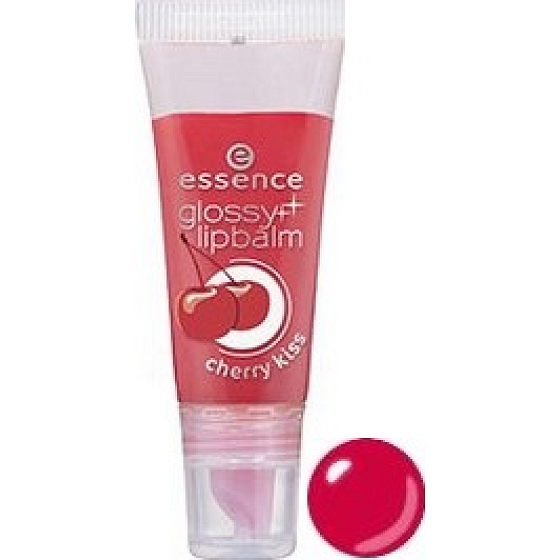 Essence Glossy Lipbalm balzám na rty 13 odstín 8,5 ml