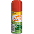 Off! Tropical repelentní přípravek rychleschnoucí sprej 100 ml