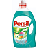 Persil Expert Pure & Natural tekutý prací gel 50 dávek 3,65 l