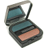 Helena Rubinstein Wanted Eyes Color Duo oční stíny 49 Curacao Amber 2 x 1,3 g