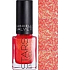 Gabriella Salvete Stars Enamel lak na nehty 03 Intense Coral 11 ml
