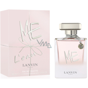 Lanvin Me L Eau toaletní voda pro ženy 30 ml