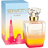 Sex and The City Sunrise toaletní voda pro ženy 100 ml