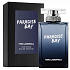 Karl Lagerfeld Paradise Bay Man parfémovaná voda pro muže 45 ml