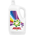 Ariel Color tekutý prací gel na barevné prádlo 81 dávek 5,265 l