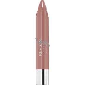 Revlon Colorburst Lacquer Balm rtěnka v pastelce 145 Ingénue 2,7 g