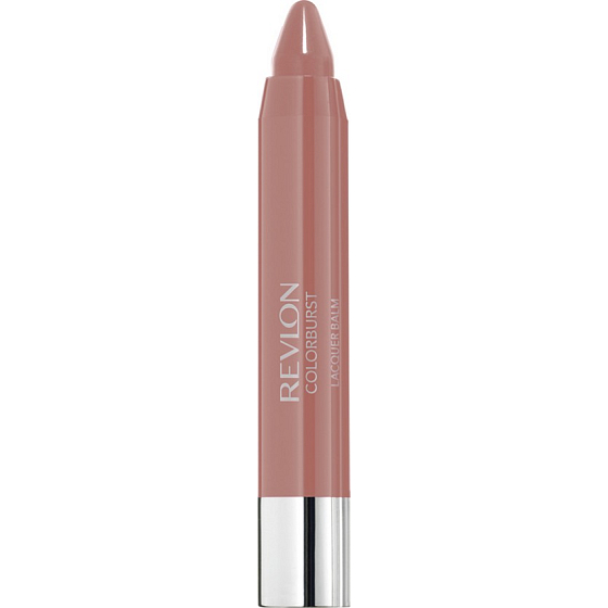 Revlon Colorburst Lacquer Balm rtěnka v pastelce 145 Ingénue 2,7 g