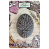 Bohemia Gifts Lawendowe ręcznie wytwarzane mydło toaletowe w pudełku 65 g