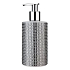 Vivian Gray Diamond White luxusní tekuté mýdlo s dávkovačem 250 ml