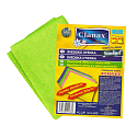 Clanax Standart Szwedzka ściereczka mikro włókno 40 x 40 cm, 205 g