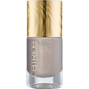 Catrice Sound of Silence Nail Lacquer lak na nehty C04 Quietude 10 ml