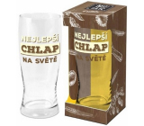 Albi Mój Bar Kufel Najlepszy facet na świecie 500 ml